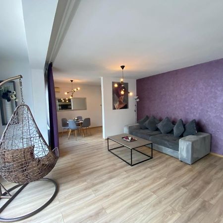 Apartament Ella T8 ナボダリ エクステリア 写真