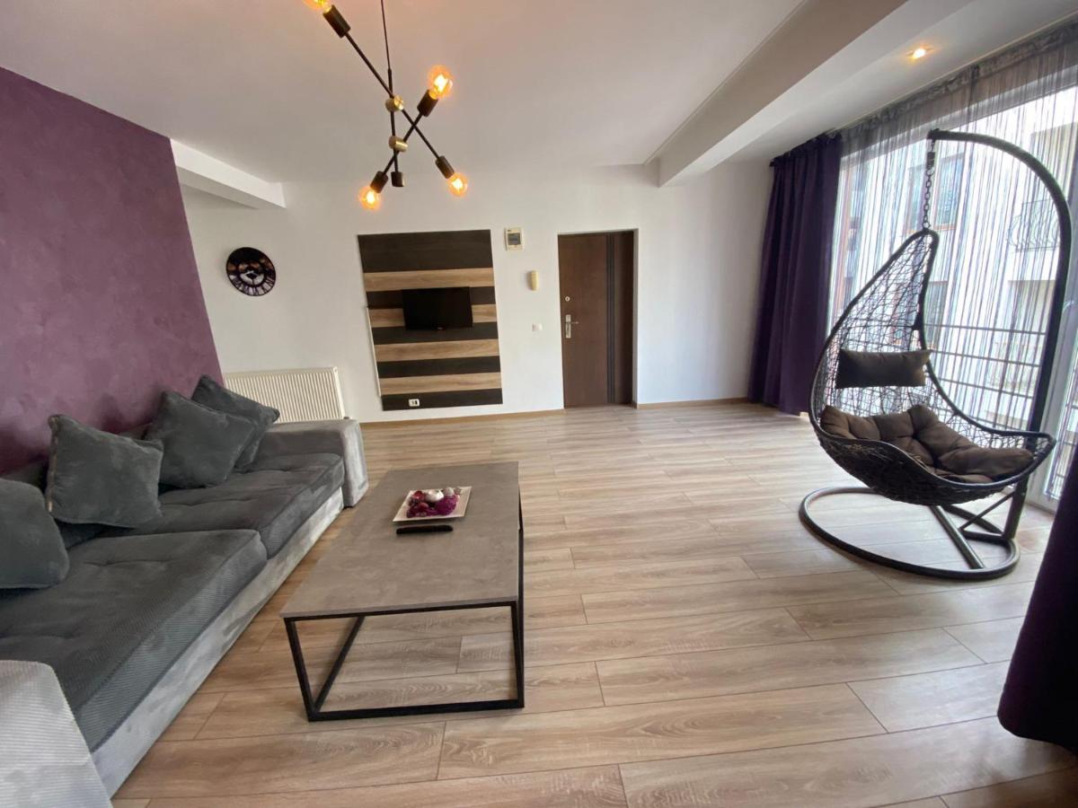 Apartament Ella T8 ナボダリ エクステリア 写真