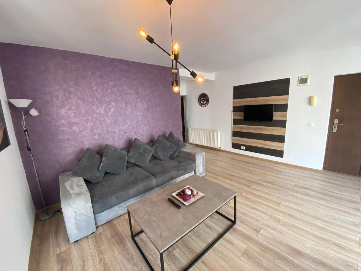 Apartament Ella T8 ナボダリ エクステリア 写真