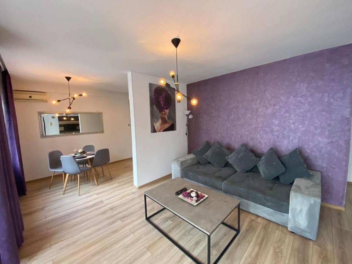 Apartament Ella T8 ナボダリ エクステリア 写真