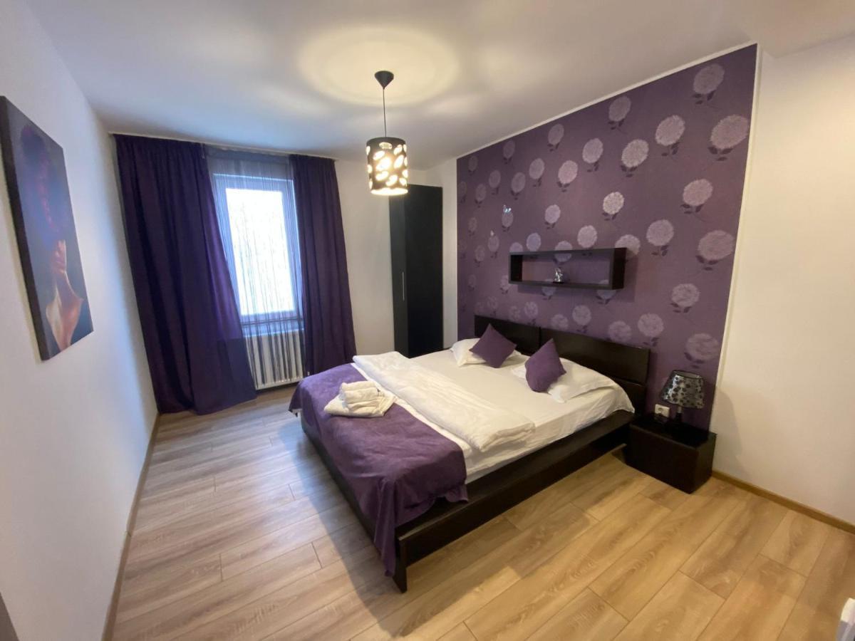 Apartament Ella T8 ナボダリ エクステリア 写真