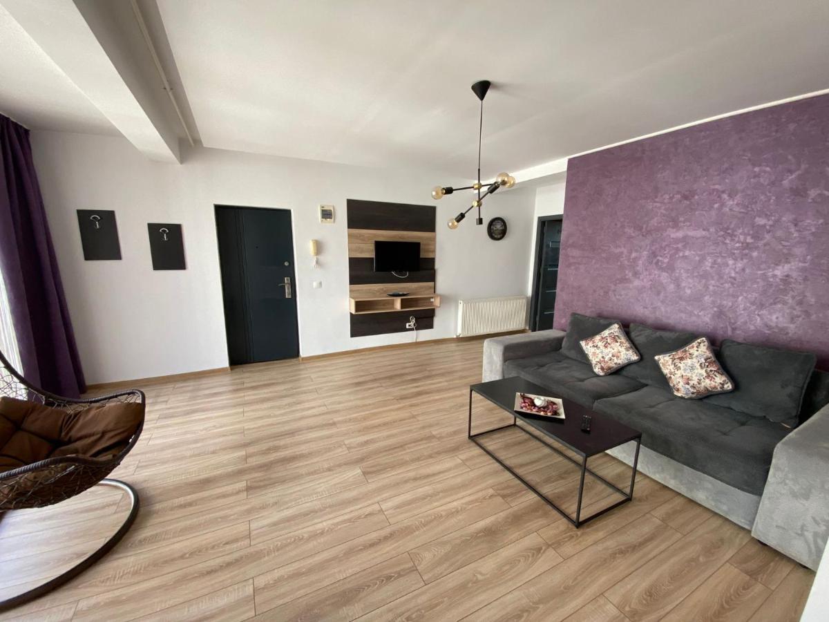 Apartament Ella T8 ナボダリ エクステリア 写真