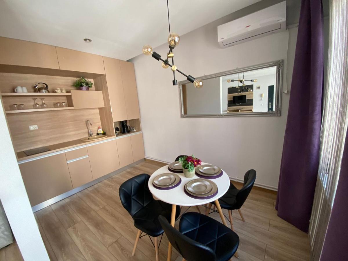 Apartament Ella T8 ナボダリ エクステリア 写真