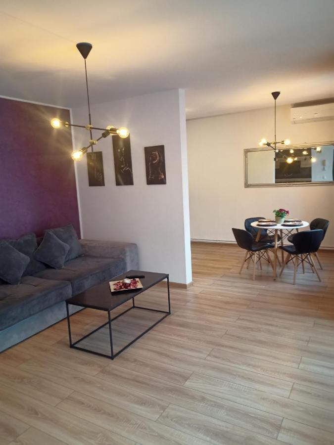 Apartament Ella T8 ナボダリ エクステリア 写真