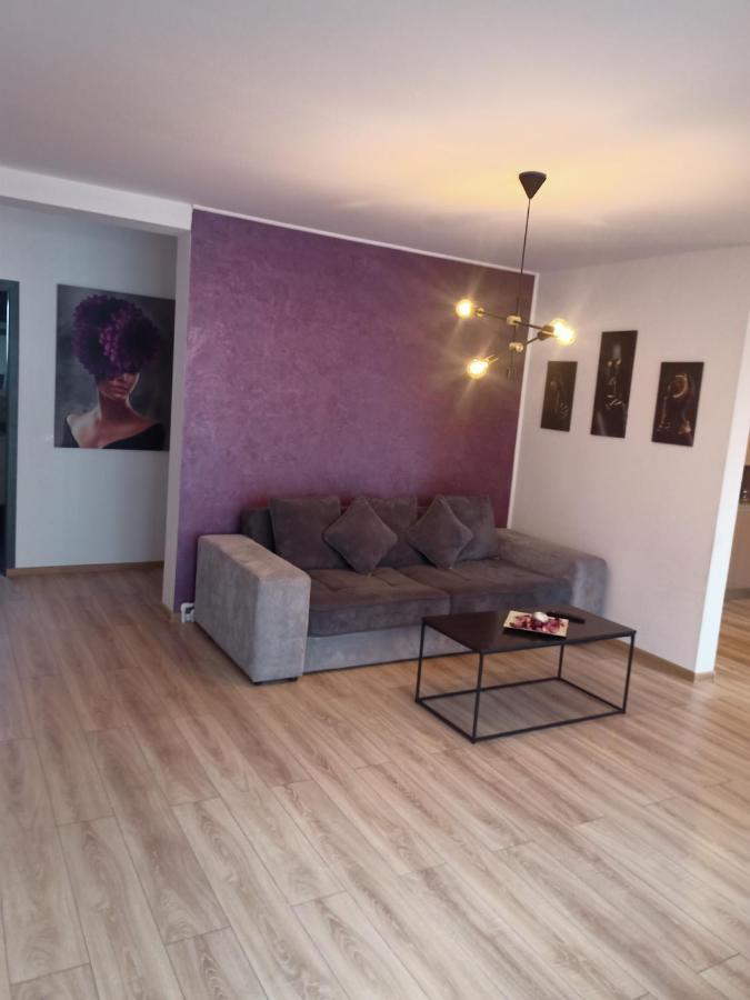Apartament Ella T8 ナボダリ エクステリア 写真