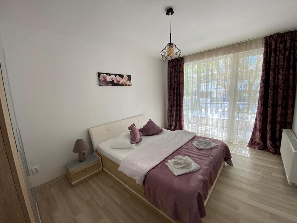 Apartament Ella T8 ナボダリ エクステリア 写真