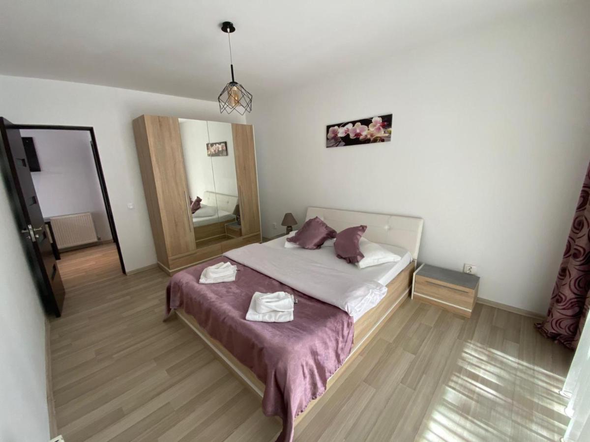 Apartament Ella T8 ナボダリ エクステリア 写真
