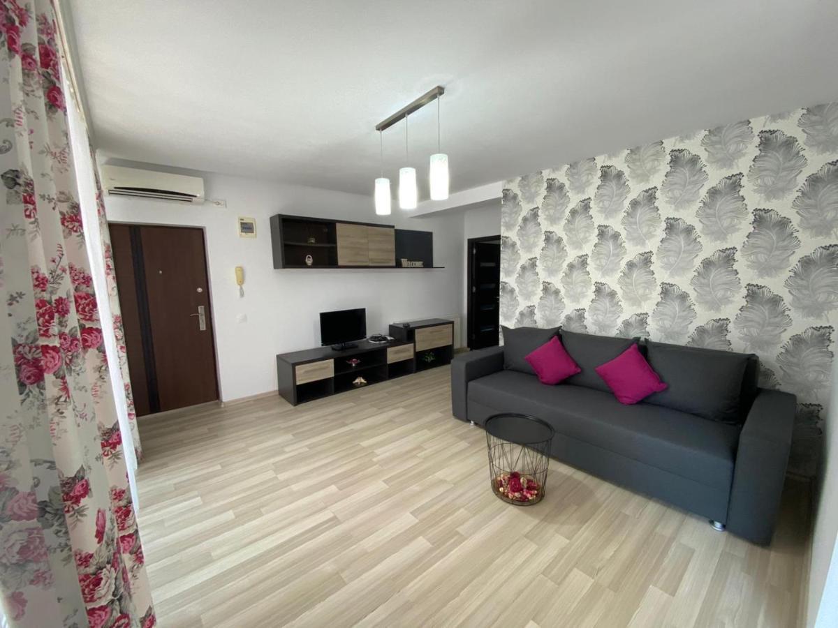 Apartament Ella T8 ナボダリ エクステリア 写真
