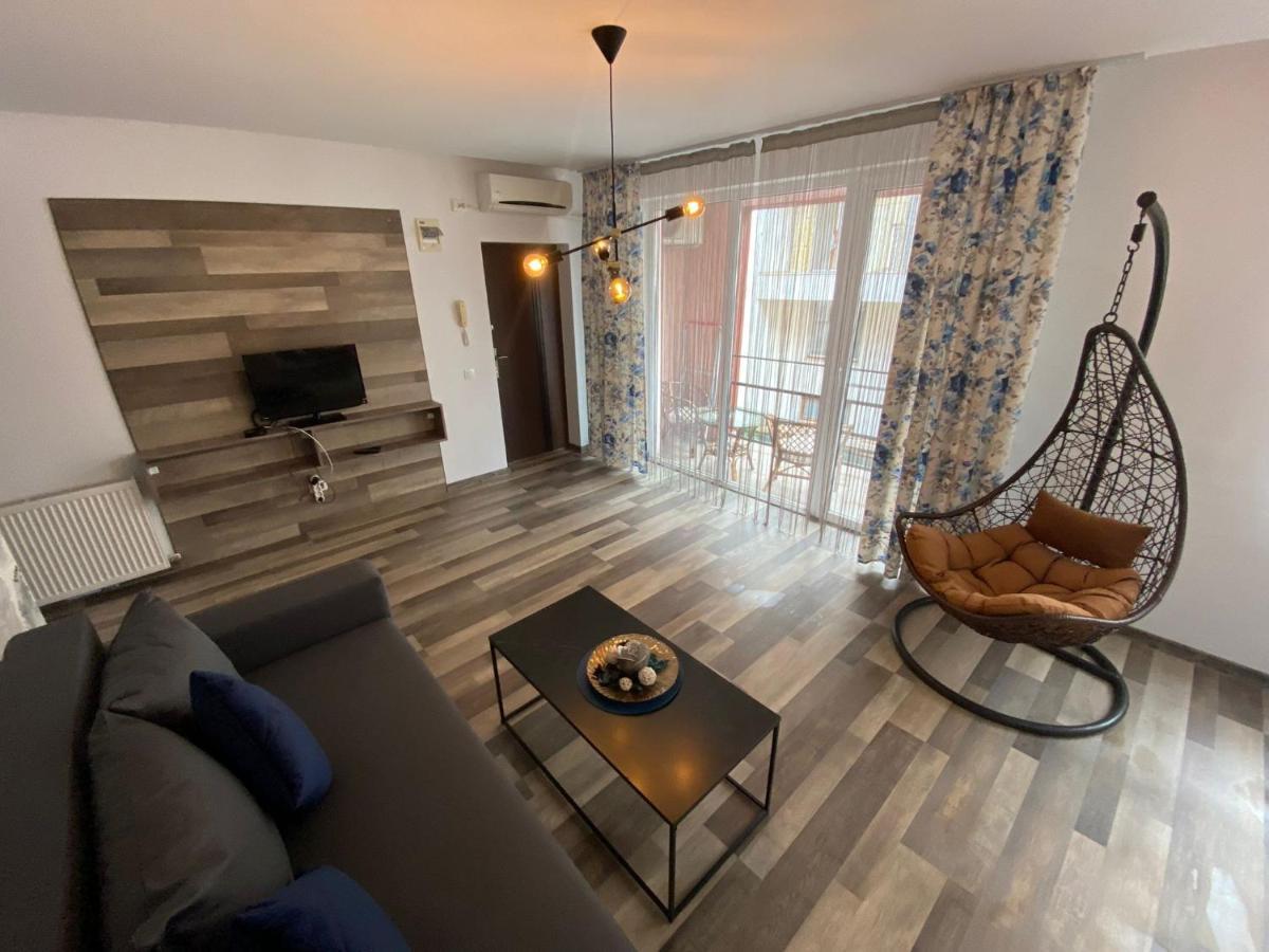 Apartament Ella T8 ナボダリ エクステリア 写真