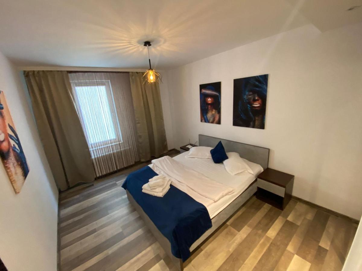 Apartament Ella T8 ナボダリ エクステリア 写真