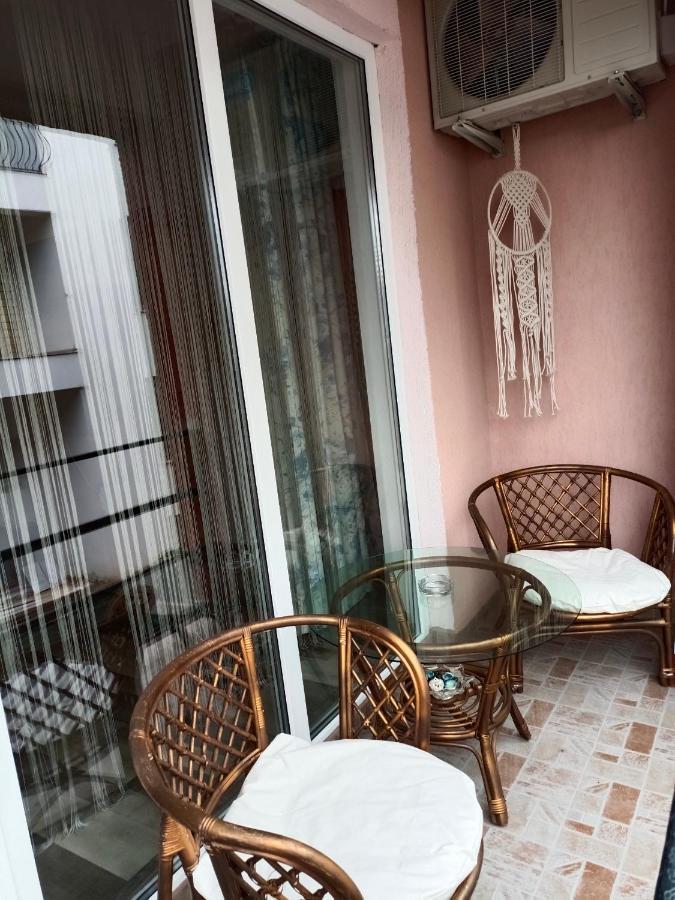 Apartament Ella T8 ナボダリ エクステリア 写真