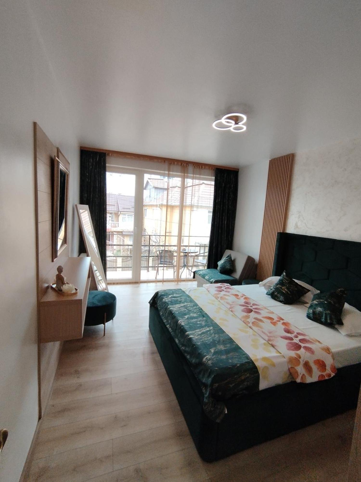 Apartament Ella T8 ナボダリ エクステリア 写真