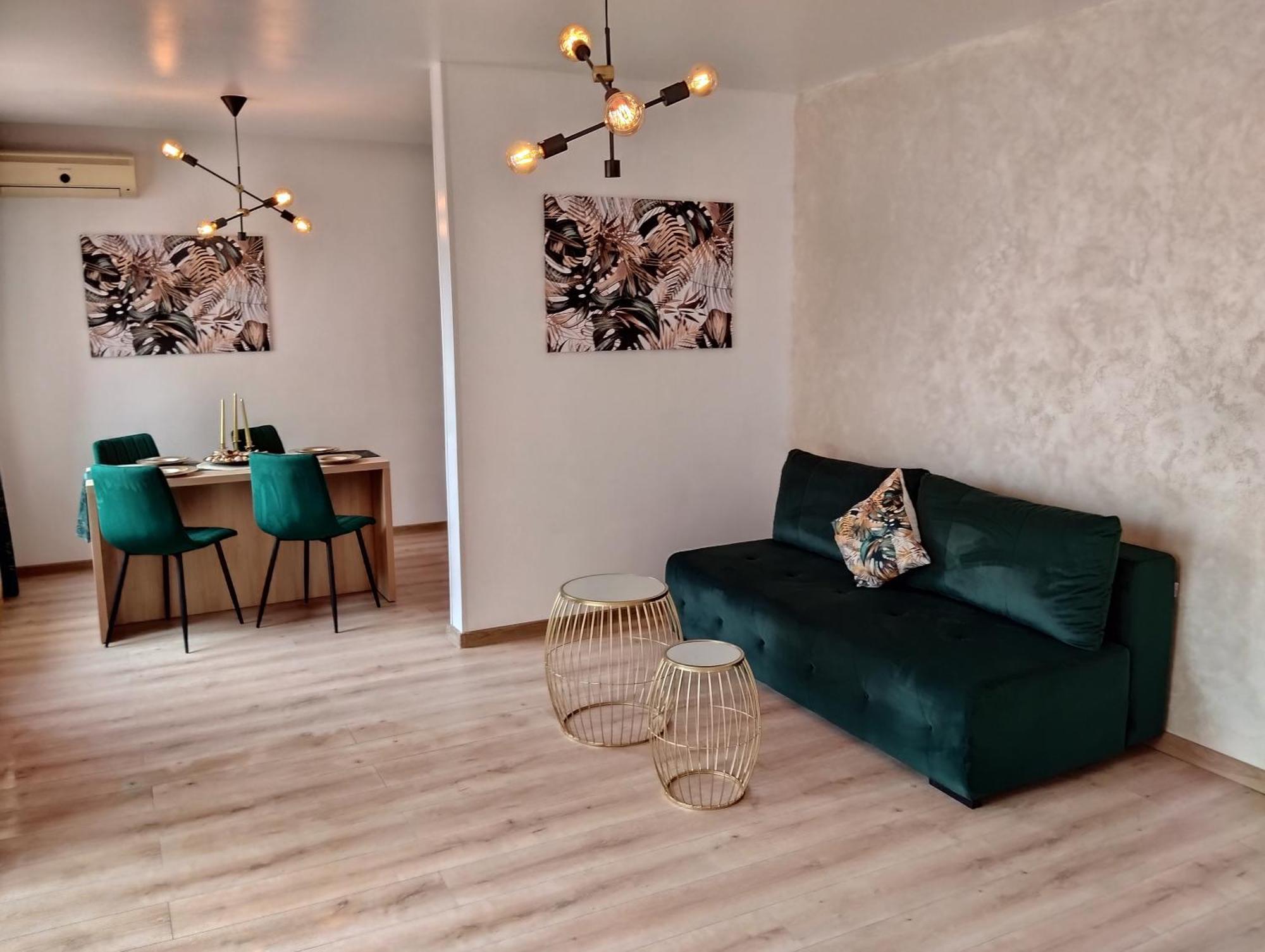 Apartament Ella T8 ナボダリ エクステリア 写真