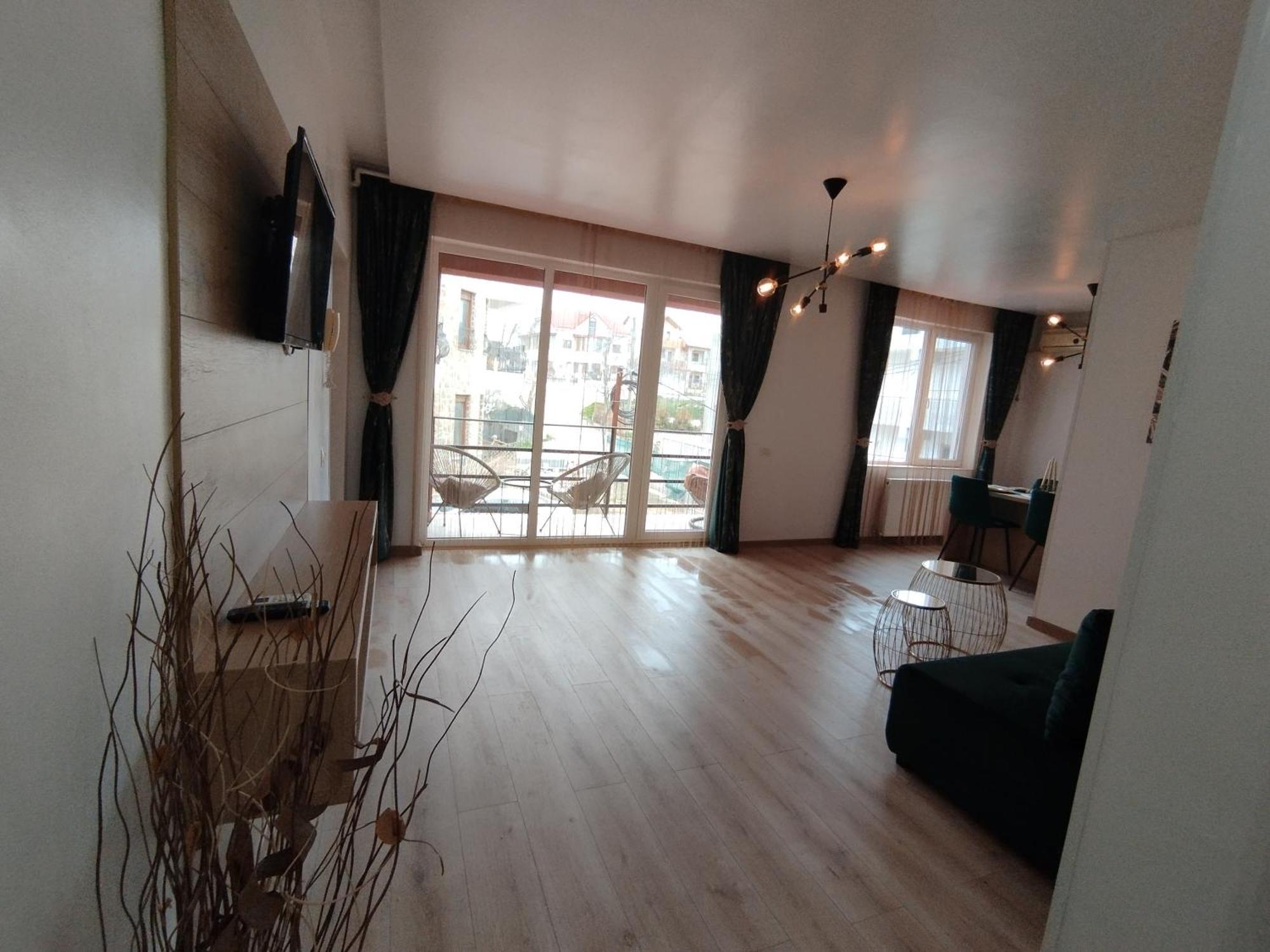 Apartament Ella T8 ナボダリ エクステリア 写真