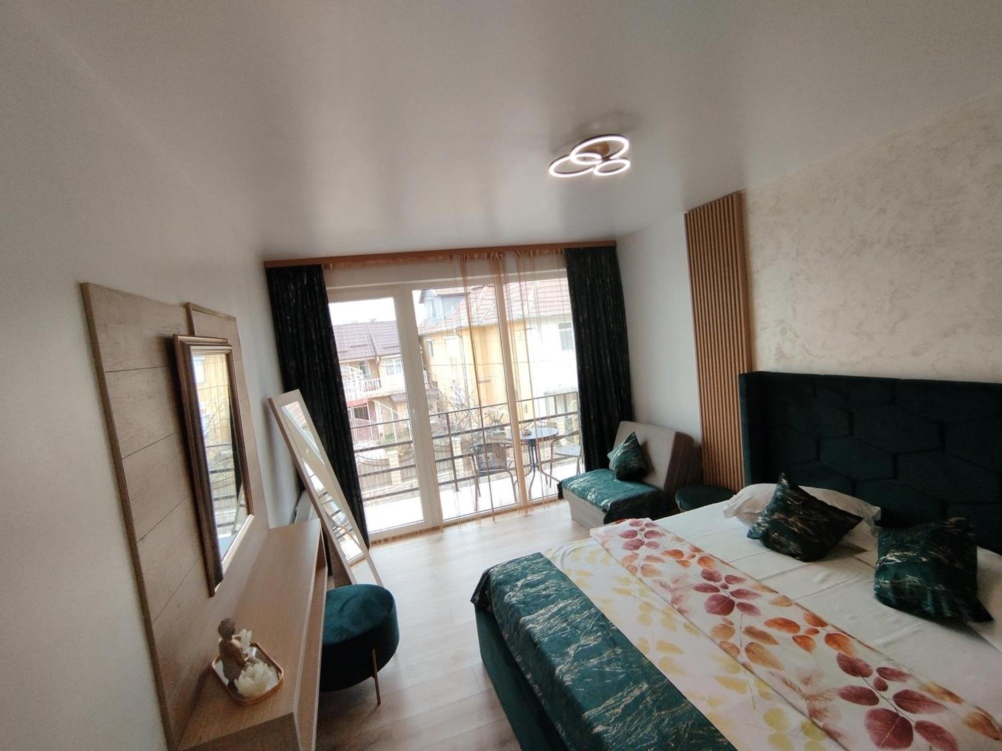Apartament Ella T8 ナボダリ エクステリア 写真