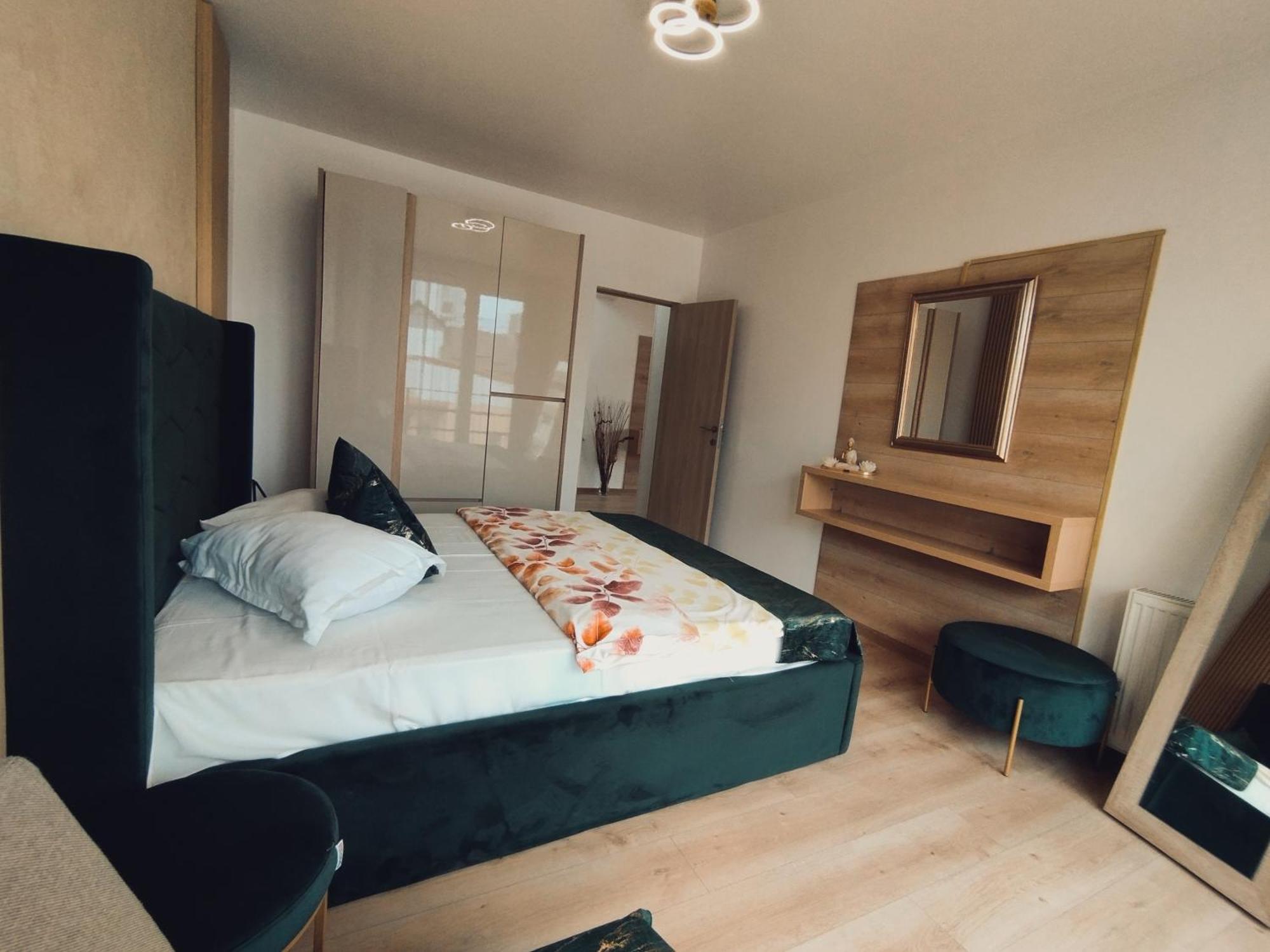 Apartament Ella T8 ナボダリ エクステリア 写真
