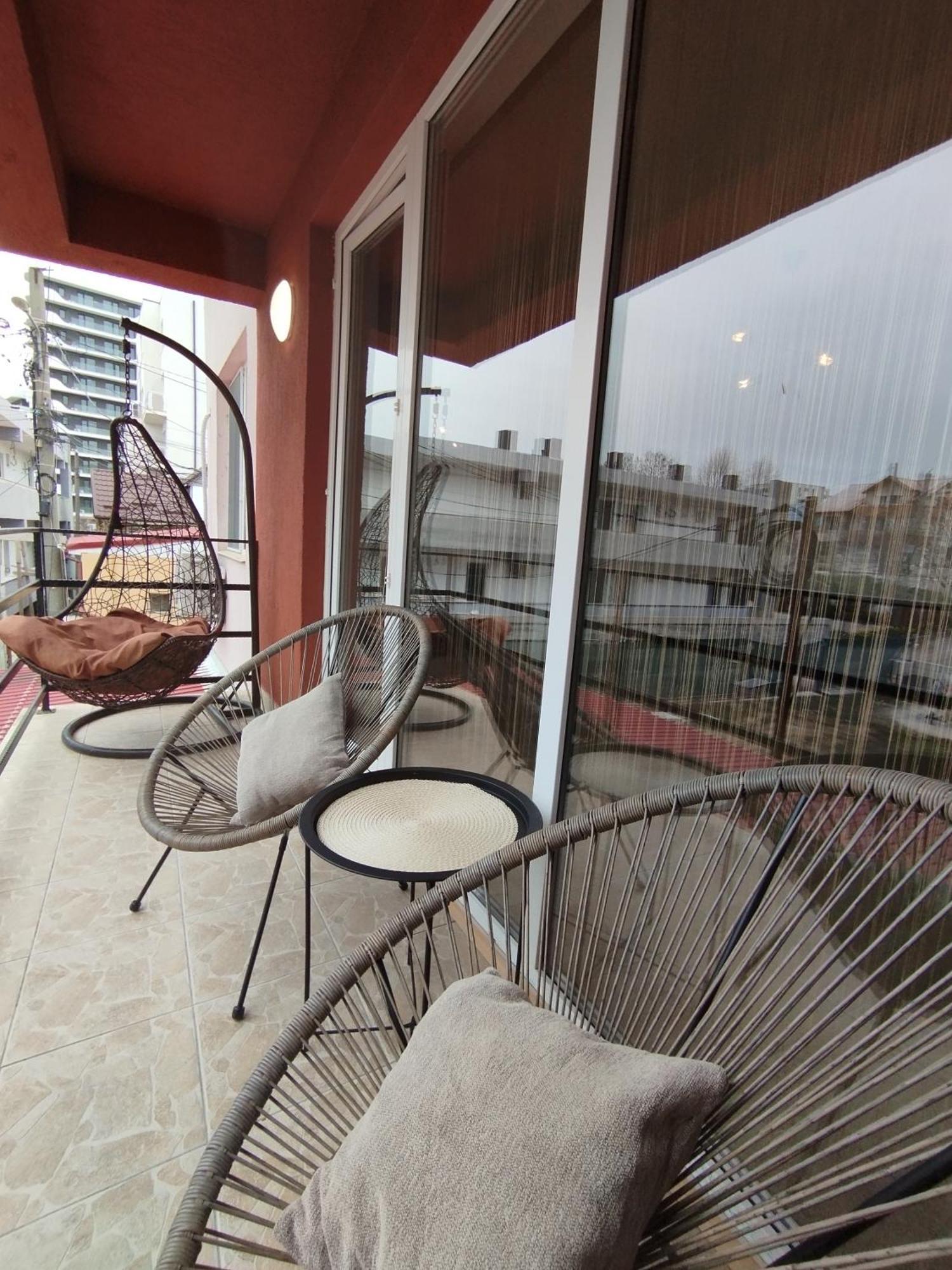 Apartament Ella T8 ナボダリ エクステリア 写真