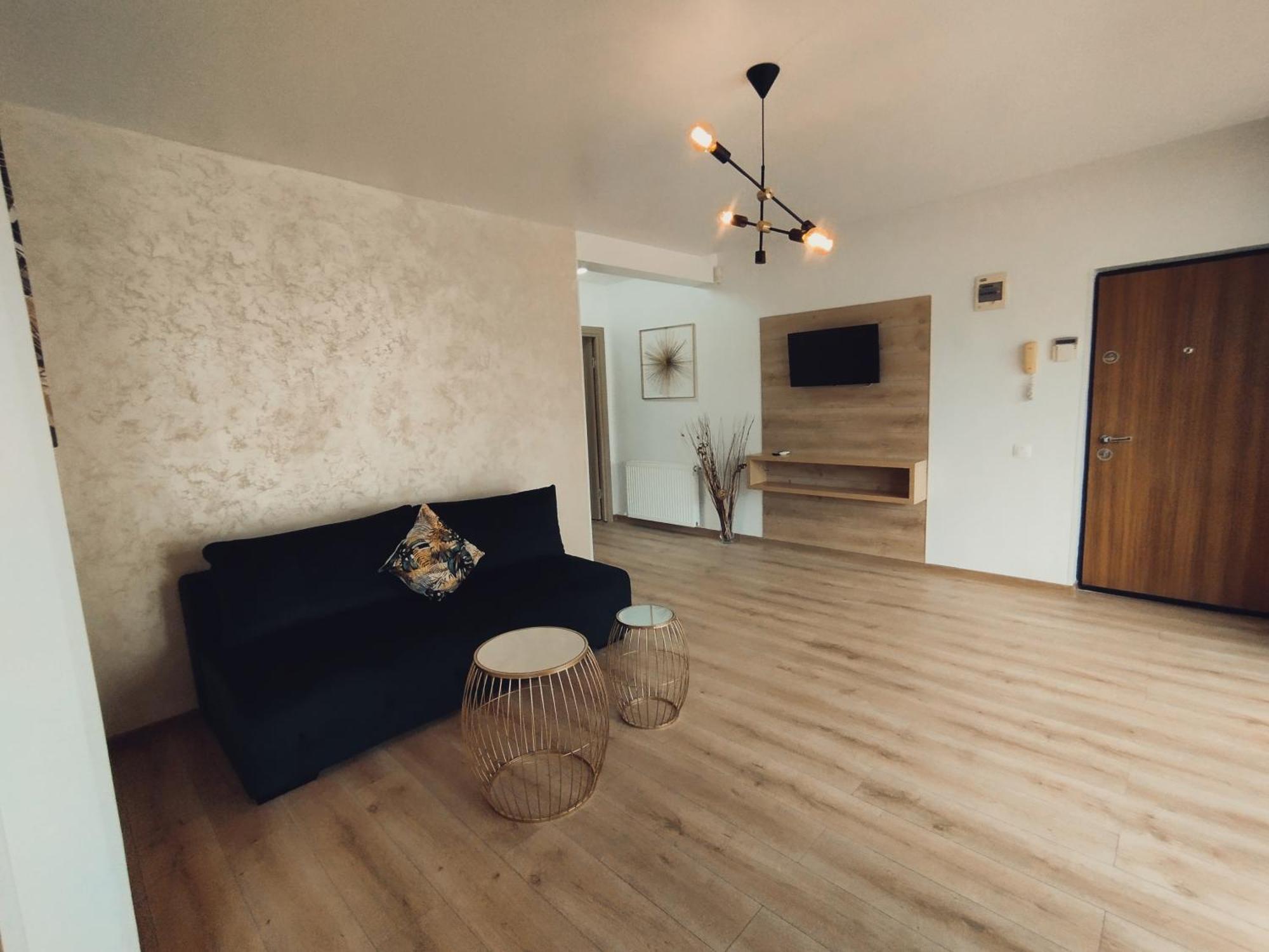 Apartament Ella T8 ナボダリ エクステリア 写真