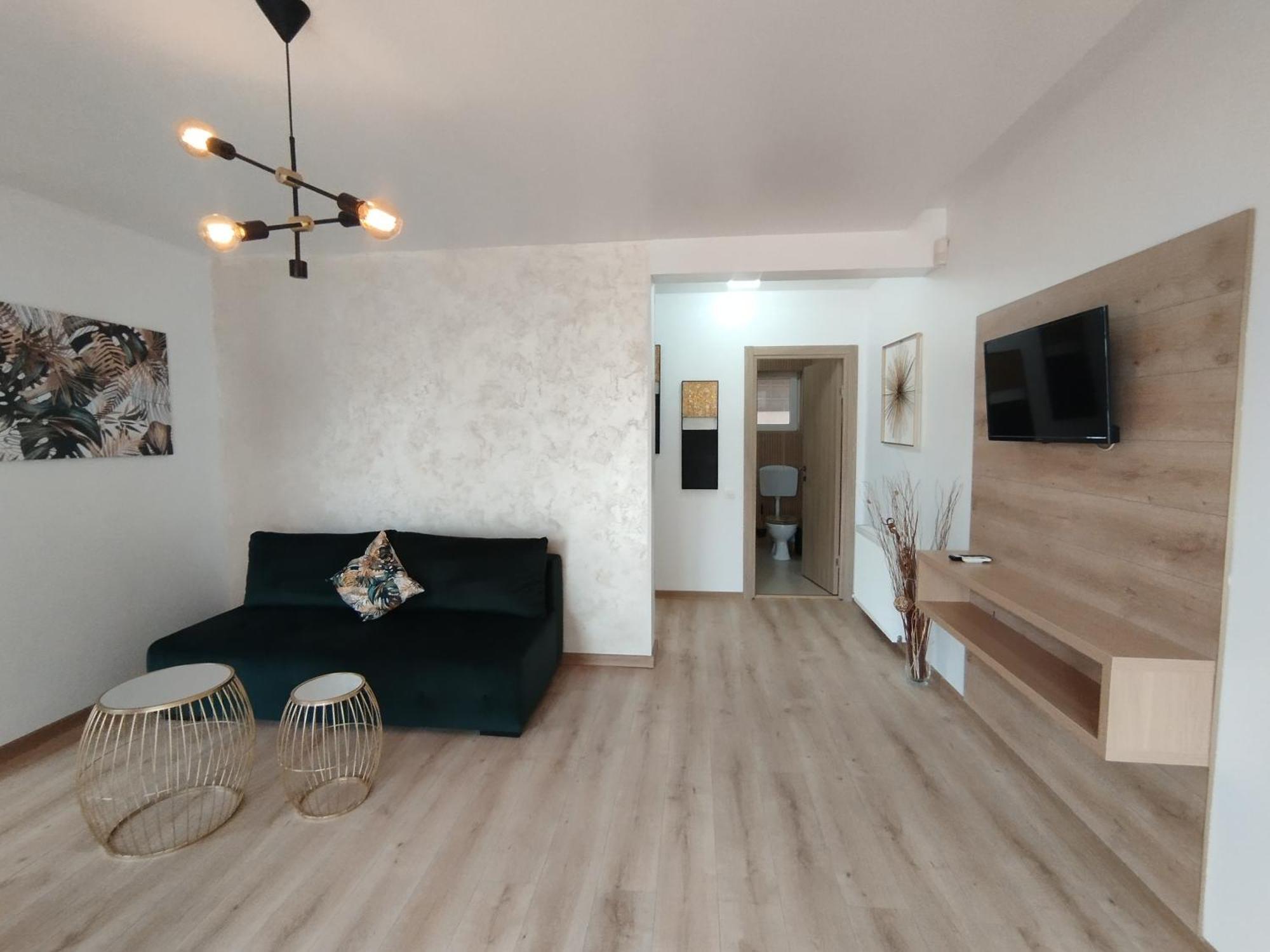 Apartament Ella T8 ナボダリ エクステリア 写真