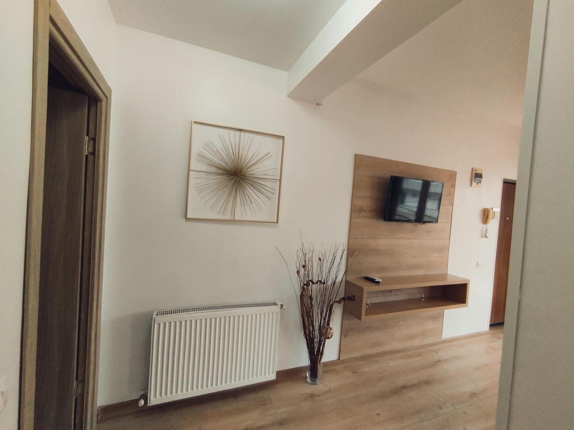 Apartament Ella T8 ナボダリ エクステリア 写真