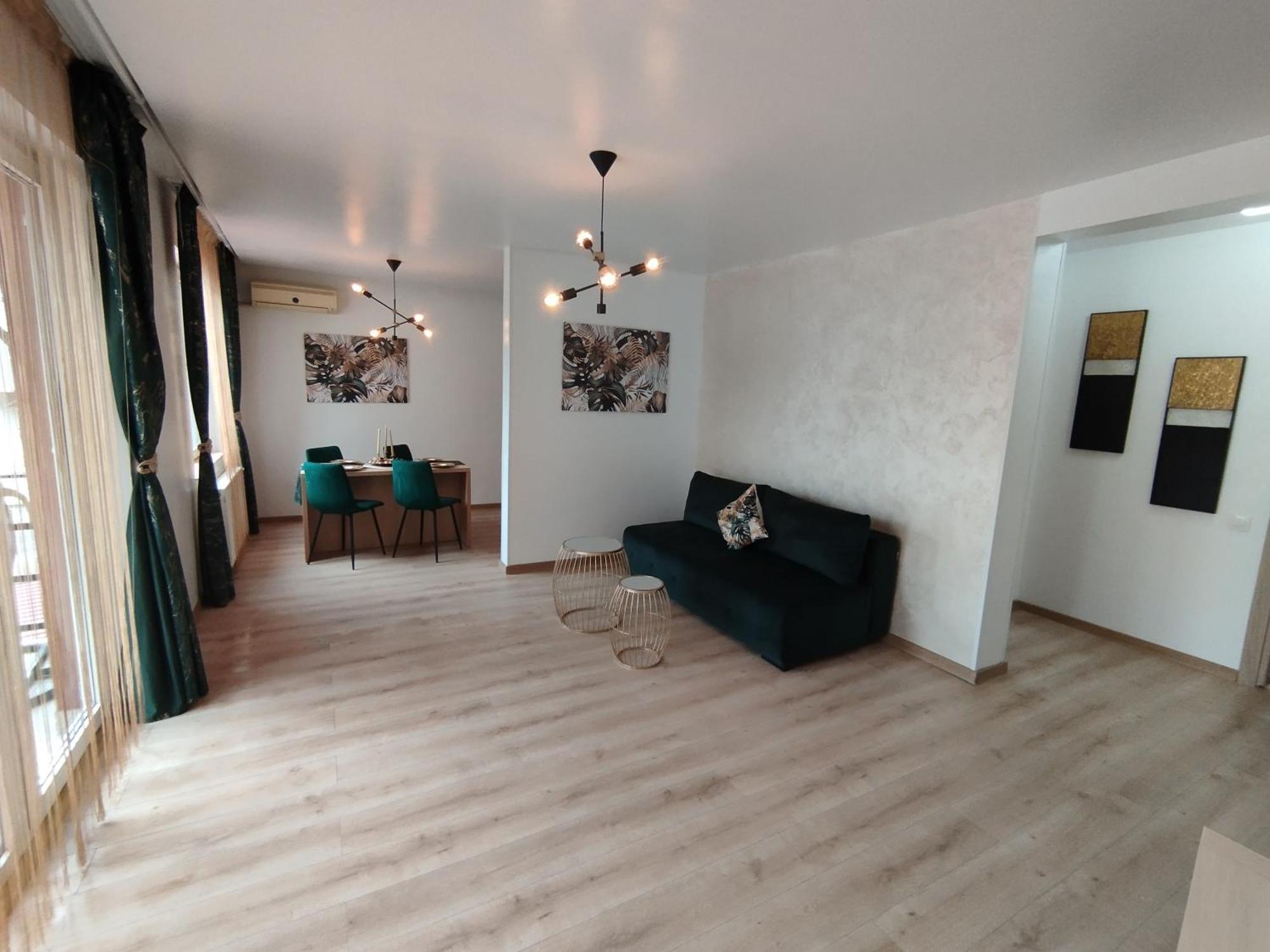 Apartament Ella T8 ナボダリ エクステリア 写真