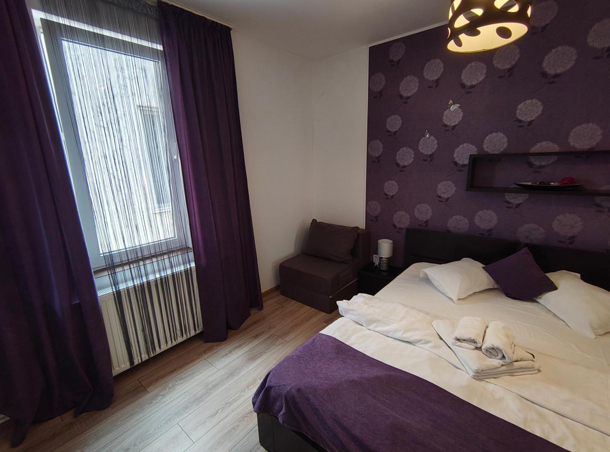 Apartament Ella T8 ナボダリ エクステリア 写真